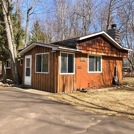 Miller'S Cottages Ontonagon Extérieur photo