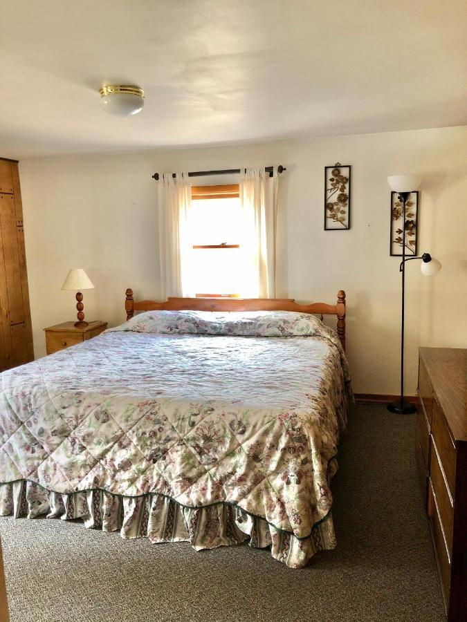 Miller'S Cottages Ontonagon Extérieur photo