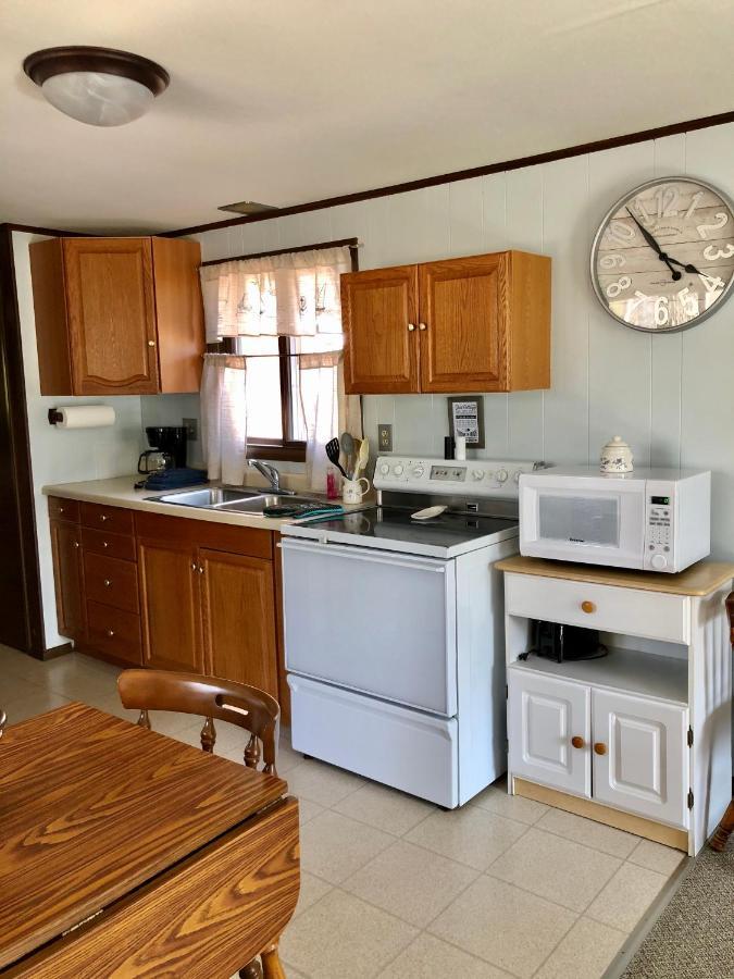 Miller'S Cottages Ontonagon Extérieur photo
