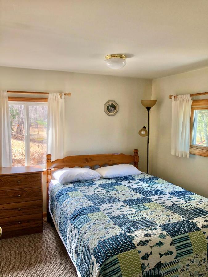 Miller'S Cottages Ontonagon Extérieur photo