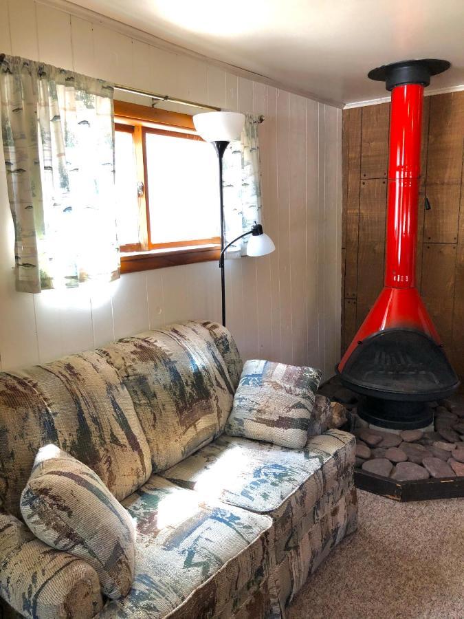 Miller'S Cottages Ontonagon Extérieur photo