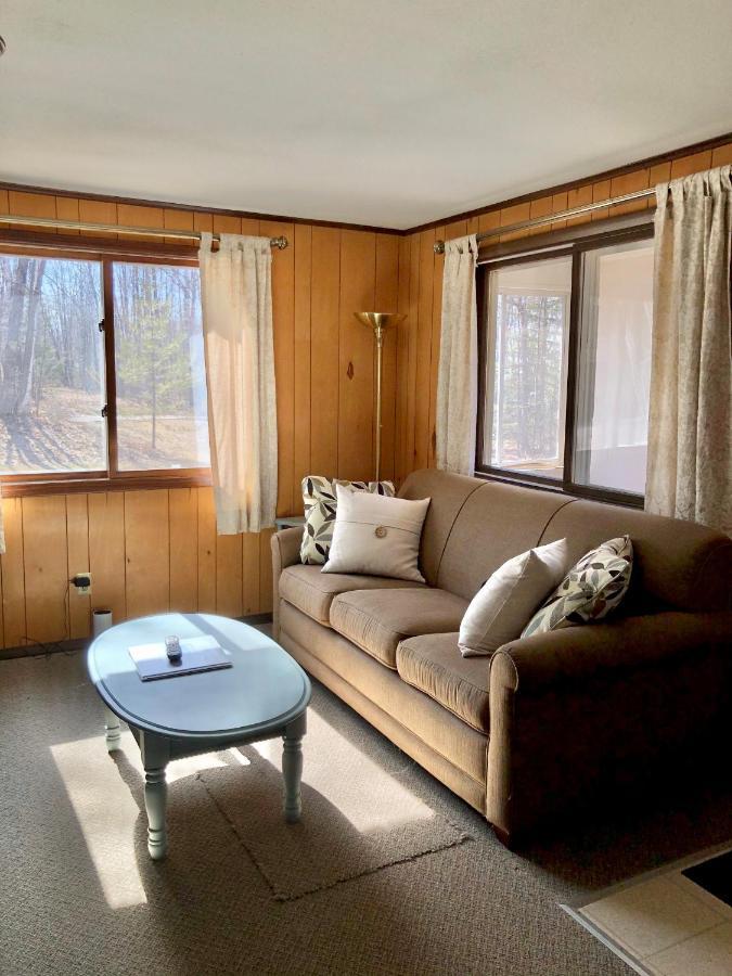 Miller'S Cottages Ontonagon Extérieur photo