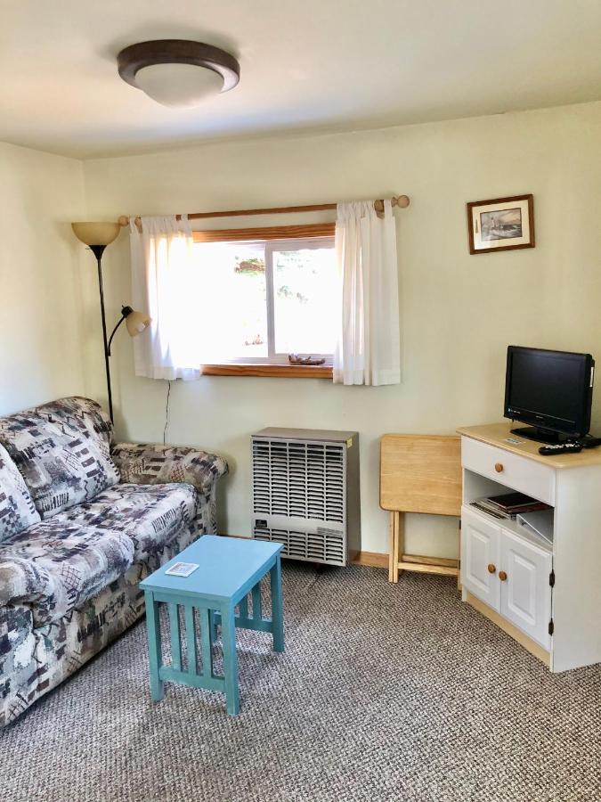 Miller'S Cottages Ontonagon Extérieur photo