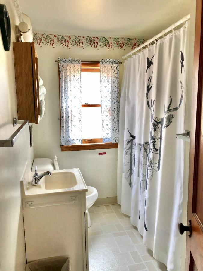 Miller'S Cottages Ontonagon Extérieur photo