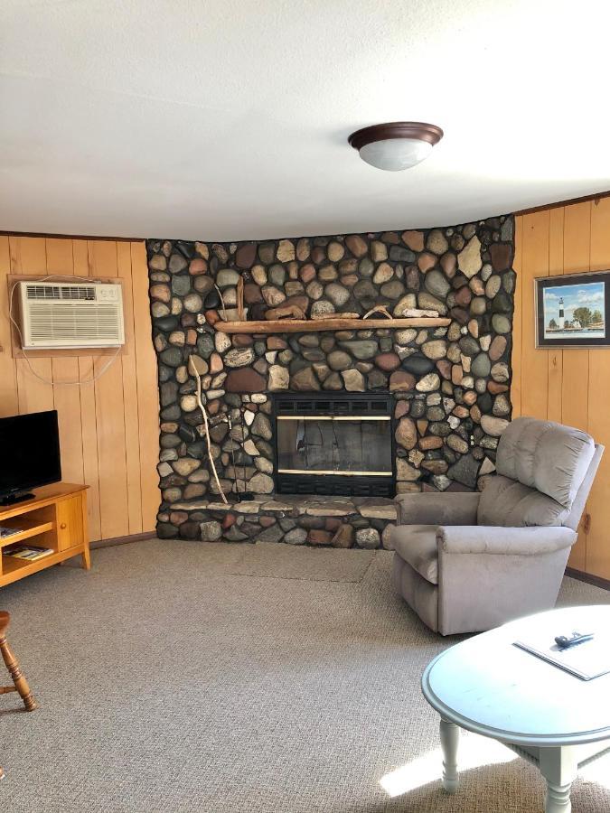 Miller'S Cottages Ontonagon Extérieur photo