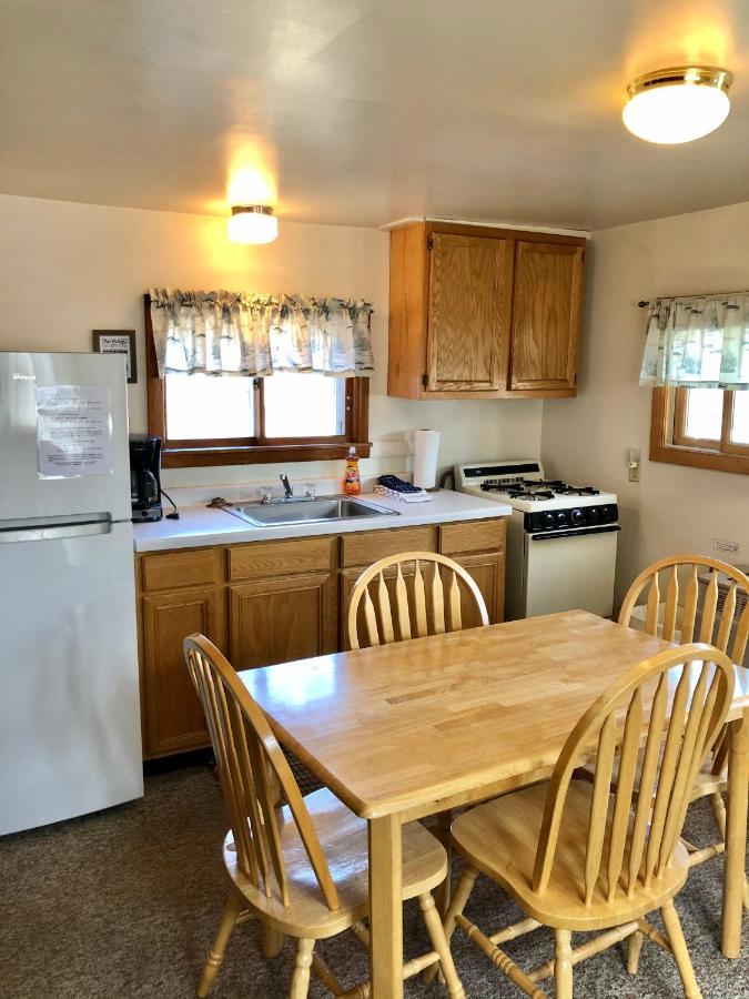 Miller'S Cottages Ontonagon Extérieur photo