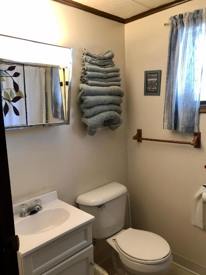 Miller'S Cottages Ontonagon Extérieur photo