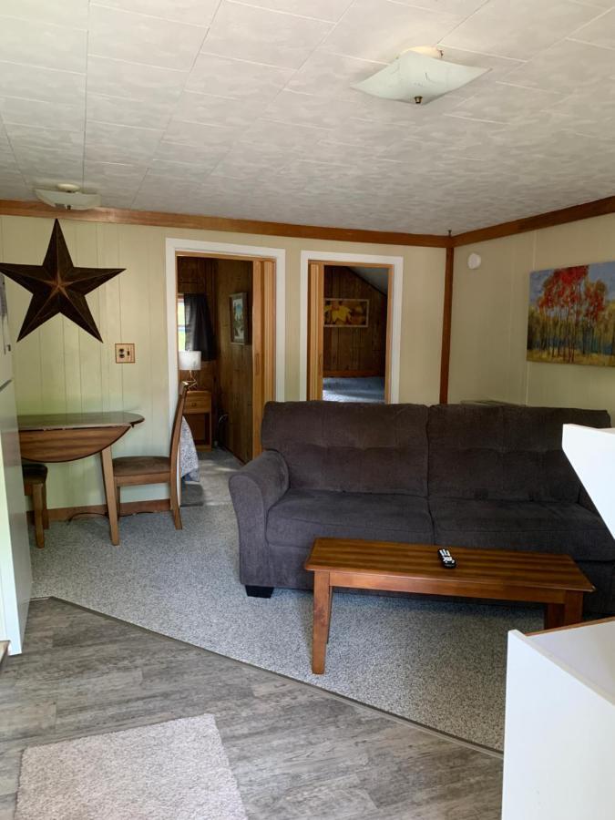 Miller'S Cottages Ontonagon Extérieur photo