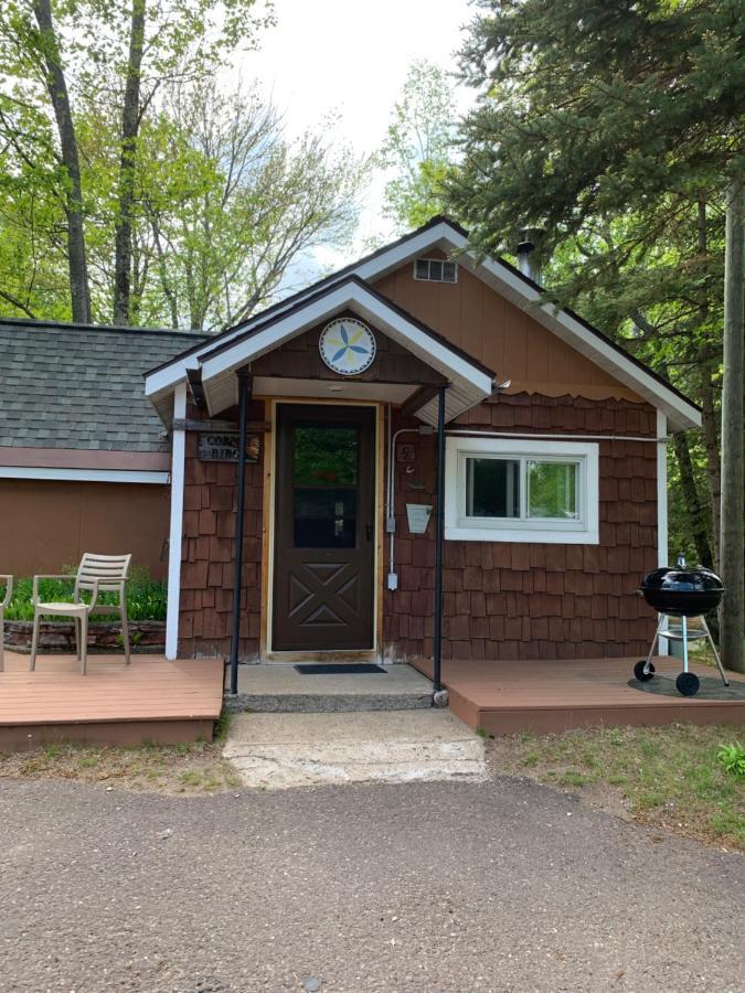 Miller'S Cottages Ontonagon Extérieur photo