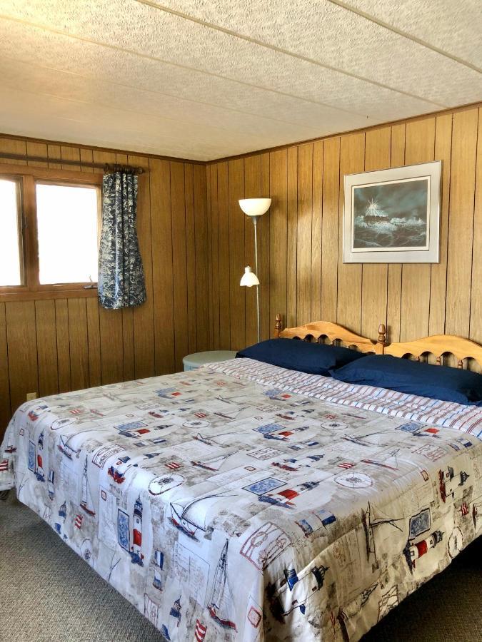 Miller'S Cottages Ontonagon Extérieur photo