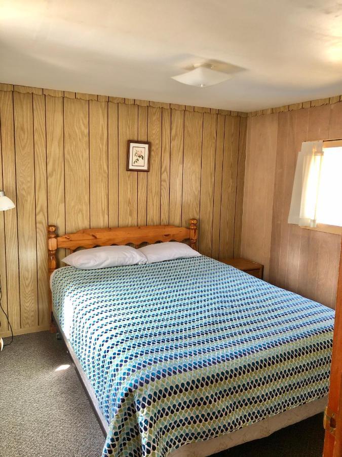 Miller'S Cottages Ontonagon Extérieur photo