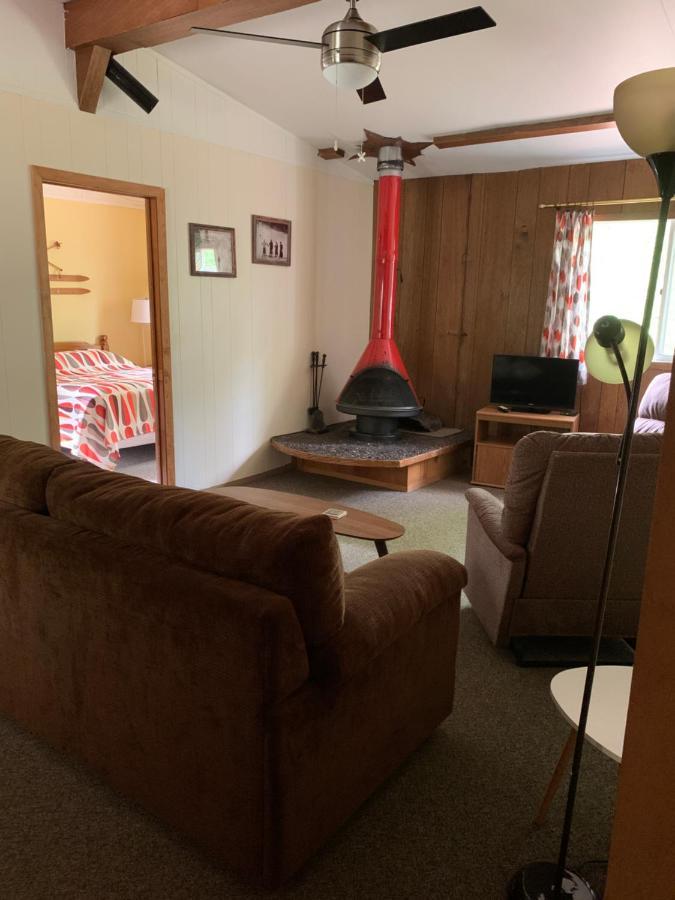 Miller'S Cottages Ontonagon Extérieur photo
