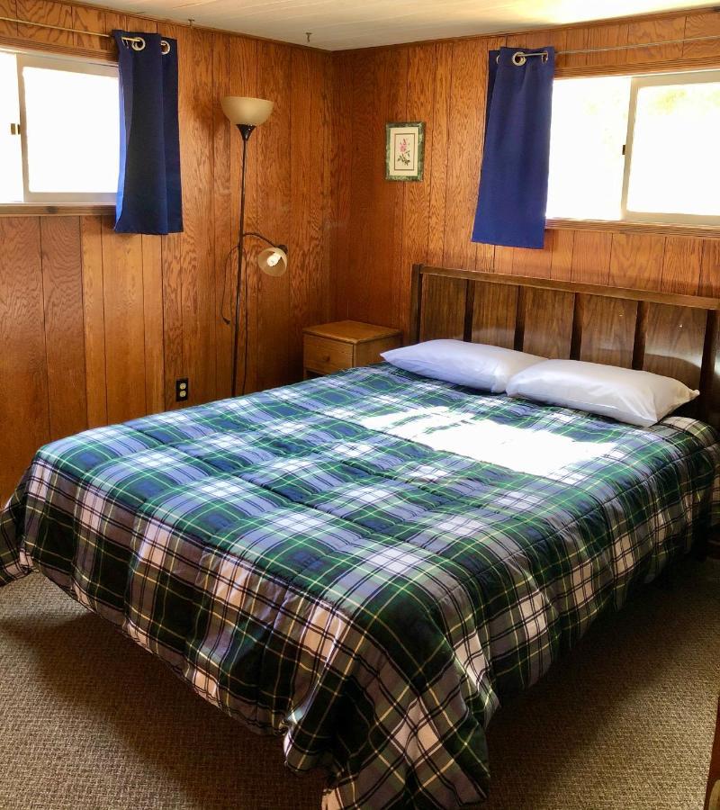 Miller'S Cottages Ontonagon Extérieur photo