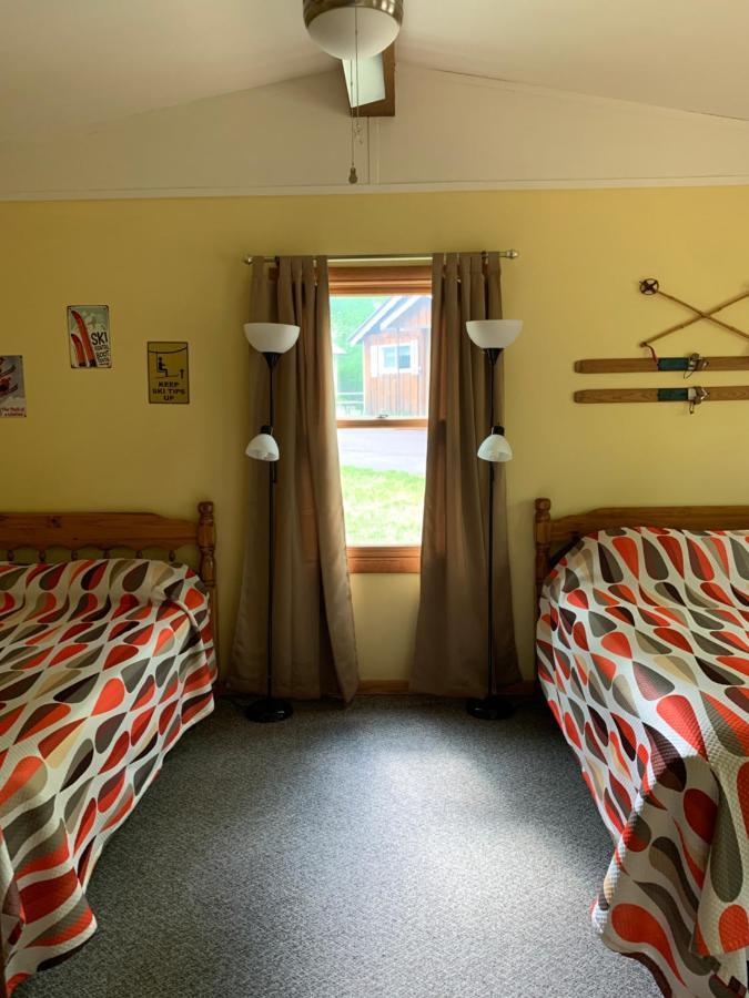 Miller'S Cottages Ontonagon Extérieur photo